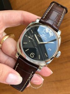 Đồng hồ Panerai Radiomir 1940 3 Days PAM514 pam00514 (lướt)