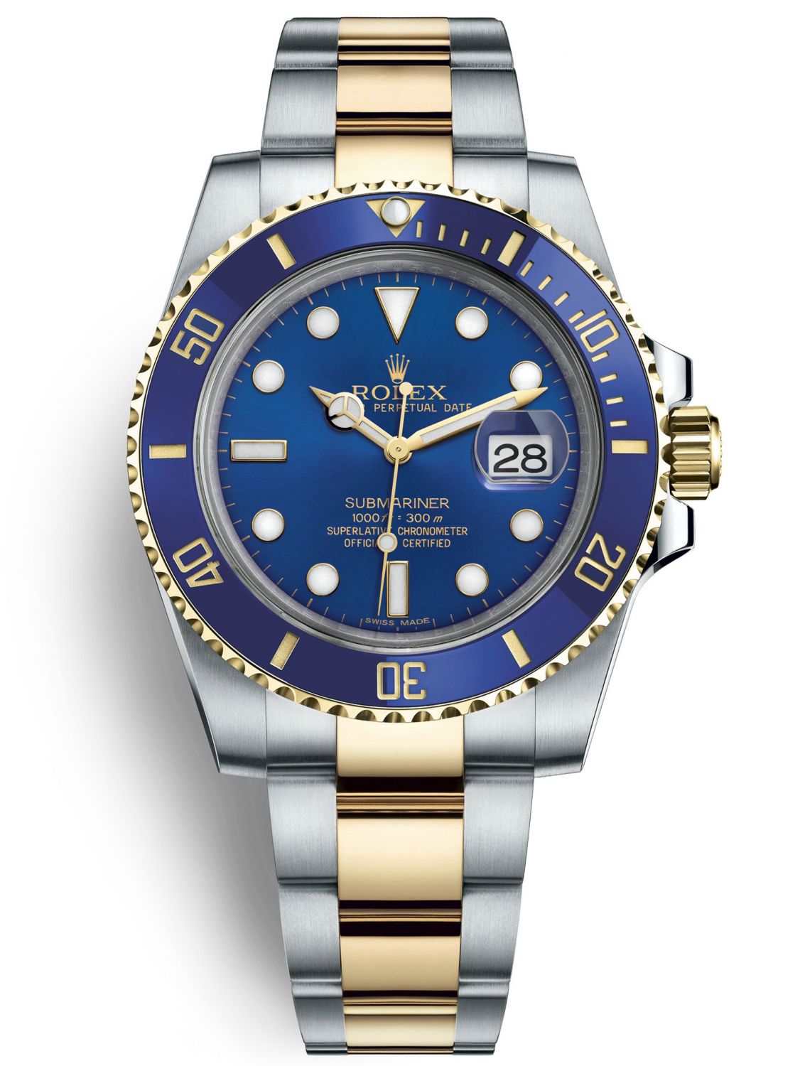 dong ho rolex submariner