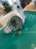 dong-ho-rolex-milgauss-green-sapphire-blue-dial-m116400gv-luot - ảnh nhỏ 9