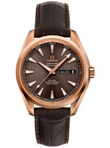 Đồng hồ Omega Aqua Terra 23153392206001 231.53.39.22.06.001 Annual Calendar