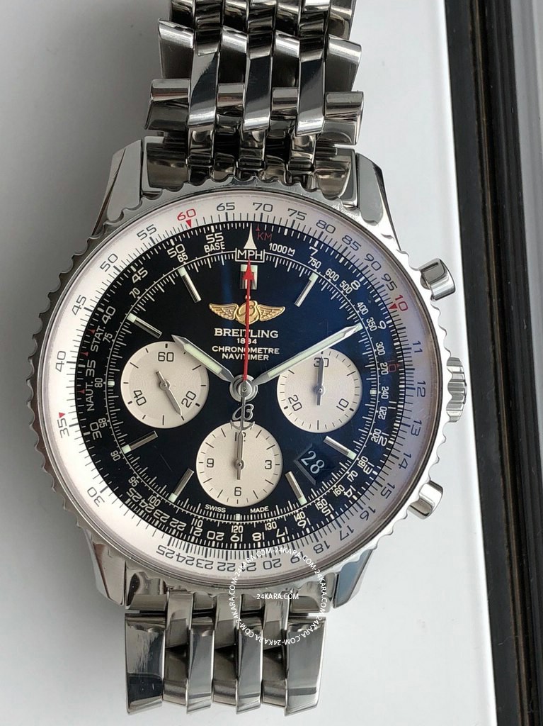 dong ho breitling