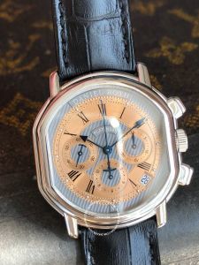 Đồng hồ Daniel Roth Chronograph Platinum (lướt)