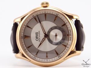 ĐỒNG HỒ ORIS ARTELIER (lướt)