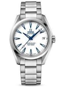 Đồng hồ Omega Seamaster Aqua Terra 150M GoodPlanet 231.90.39.21.04.001 23190392104001