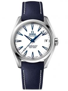 Đồng hồ Omega Seamaster Aqua Terra 150M GoodPlanet 231.92.39.21.04.001 23192392104001