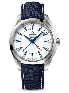 Đồng hồ Omega Seamaster Aqua Terra 150M GoodPlanet 231.92.43.22.04.001 23192432204001