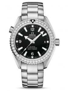 Đồng hồ Omega Seamaster Planet Ocean 23215422101001 232.15.42.21.01.001 Diamond