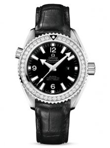 Đồng hồ Omega Seamaster Planet Ocean 23218382001001 232.18.38.20.01.001 Diamond