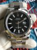 dong-ho-rolex-oyster-perpetual-datejust-ii-41-black-dial-m116300-luot - ảnh nhỏ  1