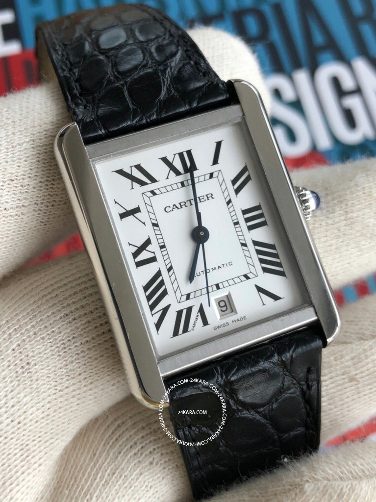 cartier w5200027