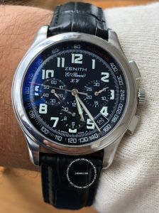 Đồng hồ Zenith El Primero Class Chronograph 02.0500.420 (lướt)