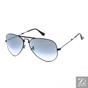 MS K.14 Ray-Ban Aviator Folding RB3479 002/32