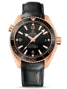 Đồng hồ Omega Seamaster Planet Ocean 23263422101001 232.63.42.21.01.001 Rose Gold