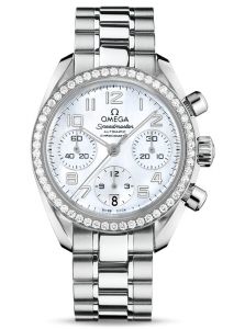 Đồng hồ Omega Speedmaster Chronograph 32415384005001 324.15.38.40.05.001 Diamond