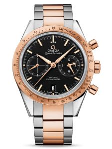 Đồng hồ Omega Speedmaster '57 Co-Axial Chronograph 33120425101002 331.20.42.51.01.002