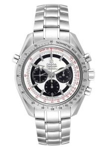 Đồng hồ Omega Speedmaster Broad Arrow 358231 3582.31