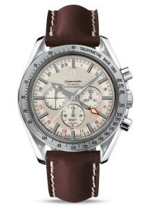 Đồng hồ Omega Speedmaster Broad Arrow 38813037 3881.30.37