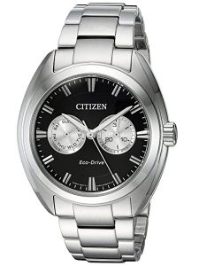 Đồng hồ Citizen Paradex BU4010-56E