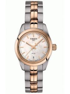 Đồng hồ Tissot T1010102211100 T101.010.22.111.00 PR 100