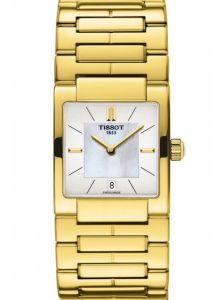 Đồng hồ Tissot T0903103311100 T090.310.33.111.00 T-Trend