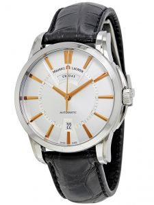 Đồng hồ Maurice Lacroix PT6158-SS001-19E Pontos Automatic