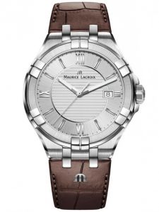 Đồng hồ Maurice Lacroix AI1006-SS001-130-1 Aikon  35mm