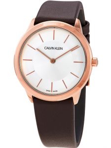 Đồng hồ Calvin Klein K3M226G6 Minimal