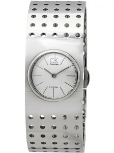 Đồng hồ Calvin Klein K8322120 Grid
