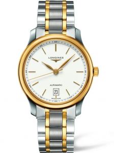 Đồng hồ Longines L2.628.5.12.7 L26285127 Master Collection Automatic