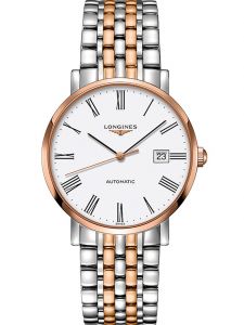 Đồng hồ Longines L4.810.5.11.7 L48105117 Elegant Automatic