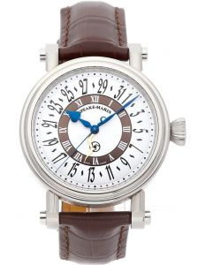 Đồng hồ Speake Marin 10006-05 Serpent 10006-05