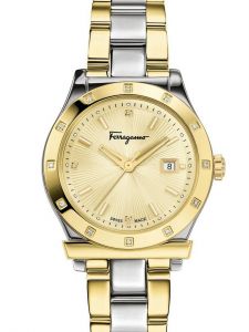 Đồng hồ Salvatore Ferragamo FFL020017 1898 33mm