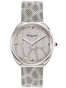 Đồng hồ Salvatore Ferragamo SFAY00419 Cuir