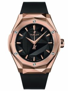 Đồng hồ Hublot Classic Fusion 550.Os.1800.Rx.Orl19 550Os1800RxOrl19