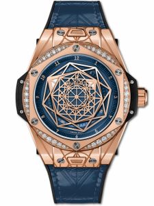 Đồng Hồ Hublot Big Bang 465.OS.7189.VR.1204.MXM19(LTD100)