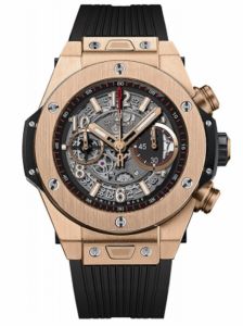 Đồng Hồ Hublot Big Bang Unico King Gold 441.OX.1180.RX 441OX1180RX