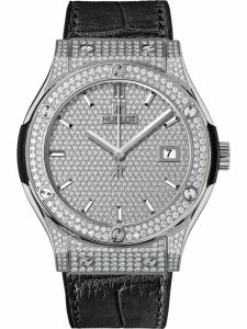 Đồng Hồ Hublot Classic Fusion 581.Nx.9010.Lr.1704