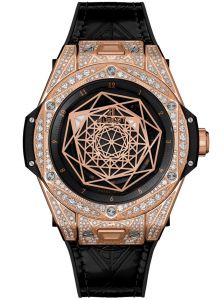 Đồng Hồ Hublot Big Bang 415.OX.1118.VR.1704.MXM17 415OX1118VR1704MXM17