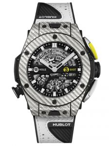Đồng Hồ Hublot Big Bang 416.YS.1120.VR
