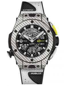 Đồng Hồ Hublot Big Bang Unico Golf 416.YS.1120.VR 416YS1120VR