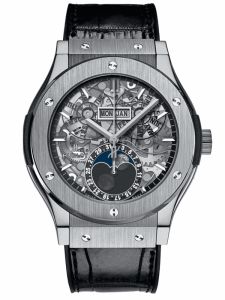 Đồng Hồ Hublot Classic Fusion 517.Nx.0170.Lr 517Nx0170Lr