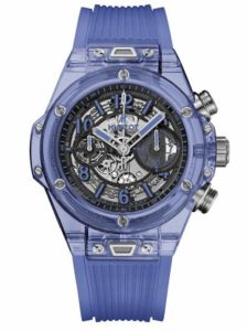 Đồng Hồ Hublot Big Bang 411.JL.4809.RT 411JL4809RT