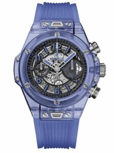 Đồng Hồ Hublot Big Bang 411.JL.4809.RT