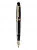 but-may-montblanc-meisterstuck-149-115384-vang-m - ảnh nhỏ  1