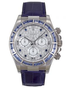 Đồng hồ Rolex Daytona Automatic M116589-SACI 116589-SACI