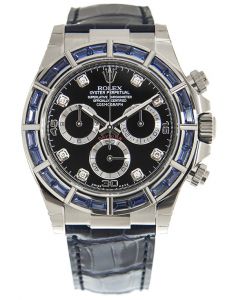 Đồng hồ Rolex Daytona M116589SACI-GBK 116589SACI-GBK