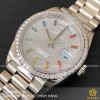 dong-ho-rolex-day-date-m128349rbr-dp10rbowdia-p-128349rbr-dp10rbowdia-p - ảnh nhỏ 8