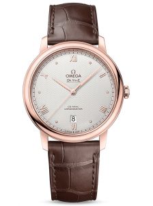 Đồng hồ Omega De Ville Prestige 25th Anniversary Prestige 424.53.40.20.99.001 42453402099001