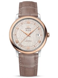 Đồng hồ Omega De Ville Prestige Co-Axial 424.23.40.20.02.003 42423402002003