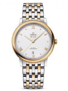 Đồng hồ Omega De Ville Prestige 424.20.40.20.02.005 42420402002005